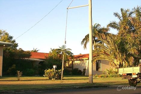 7 Simpson Cres, Bundaberg East, QLD 4670