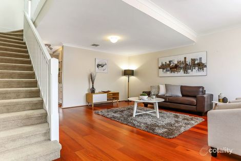Property photo of 28 James Street Adelaide SA 5000
