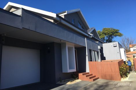 Property photo of 2/6 Hope Street Glen Iris VIC 3146