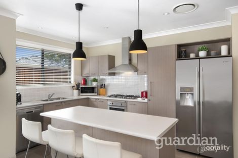 Property photo of 19 Lidell Street Oakhurst NSW 2761