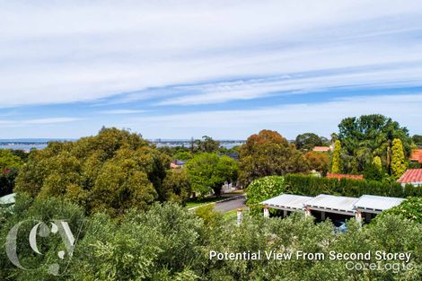 Property photo of 61 Tyrell Street Nedlands WA 6009