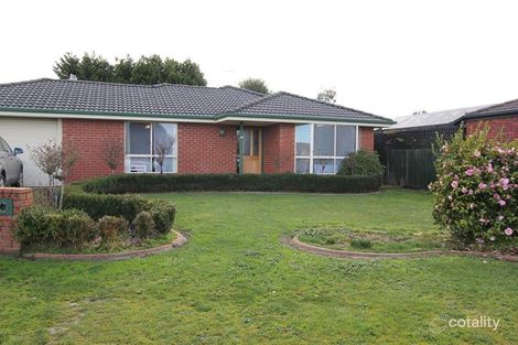 25 Webster Dr, Sebastopol, VIC 3356