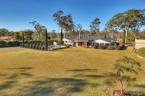 Property photo of 159-161 Merluna Road Park Ridge South QLD 4125