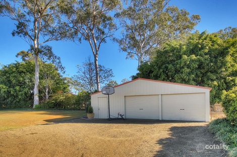 Property photo of 159-161 Merluna Road Park Ridge South QLD 4125
