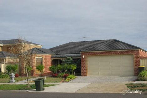 31 Stockton Dr, Cairnlea, VIC 3023