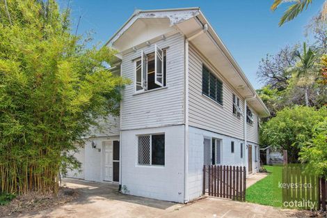 Property photo of 13 Ackers Street Hermit Park QLD 4812