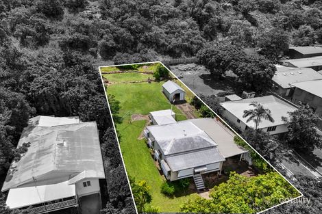 13 Stagpole St, West End, QLD 4810