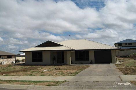 Property photo of 18 Pressler Road Emerald QLD 4720