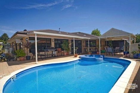 Property photo of 8 Woollybush Road Ellenbrook WA 6069