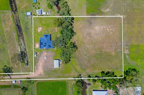 Property photo of 140 Barnham Road Nome QLD 4816