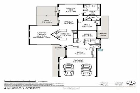 Property photo of 4 Murson Street Taigum QLD 4018