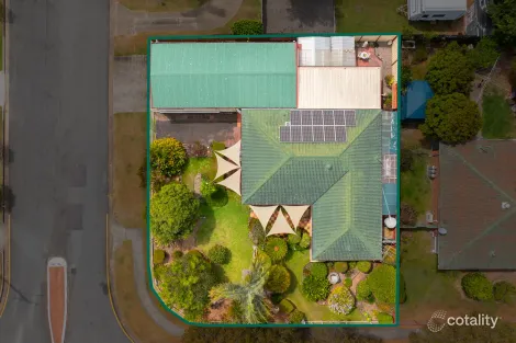 Property photo of 46 Porter Street Redcliffe QLD 4020