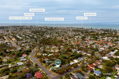 Property photo of 46 Porter Street Redcliffe QLD 4020