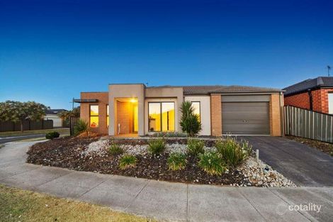 26 Sherrington Gra, Derrimut, VIC 3026