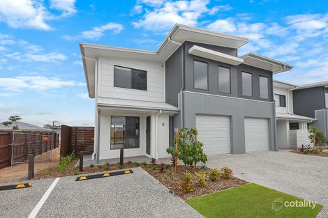 4/40 Highgrove St, Thornlands, QLD 4164