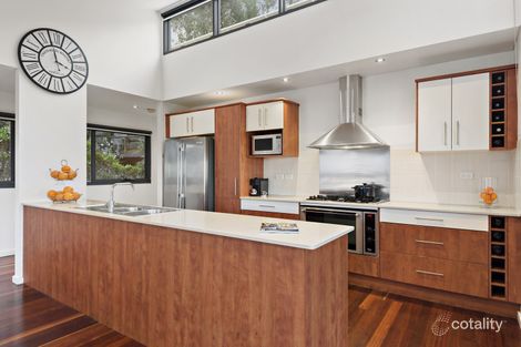 Property photo of 4A Wolbah Place Cromer NSW 2099