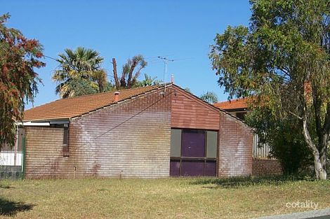 Property photo of 31 Frederick Street Wanneroo WA 6065