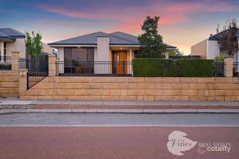 Property photo of 43 Amethyst Parkway Aveley WA 6069