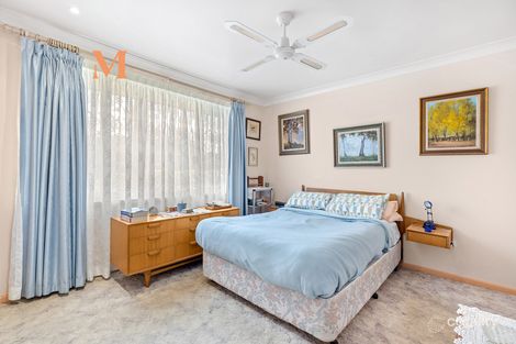 Property photo of 3 Clinton Close Cardiff NSW 2285