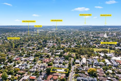 Property photo of 27 Stonehaven Avenue Boronia VIC 3155