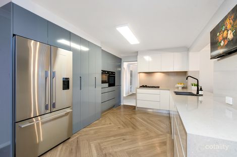 Property photo of 8 Tristan Court Castle Hill NSW 2154