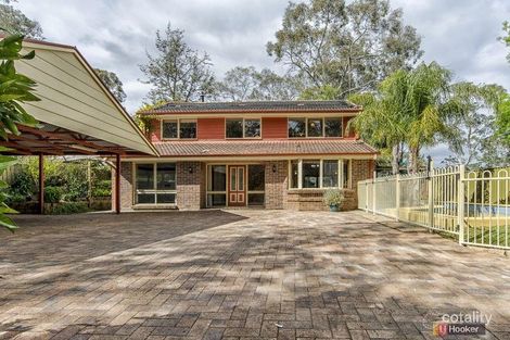 Property photo of 4 Maple Road Hawthorndene SA 5051