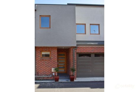 Property photo of 42 Cornish Lane Kensington VIC 3031