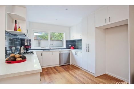 Property photo of 42 Cornish Lane Kensington VIC 3031