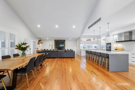 Property photo of 15 Aspect Court Thrumster NSW 2444