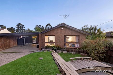 Property photo of 42 Boronia Grove Doncaster East VIC 3109