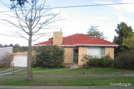 Property photo of 4 Mandowie Road Glen Waverley VIC 3150