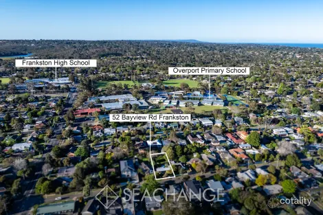 Property photo of 52 Bayview Road Frankston VIC 3199