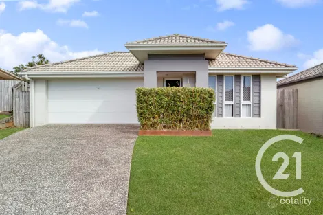 35 Lennon Bvd, Narangba, QLD 4504