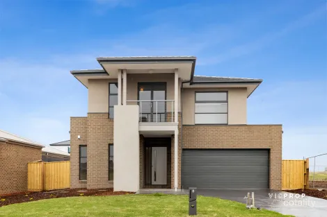 8 Sherford Ave, Werribee, VIC 3030