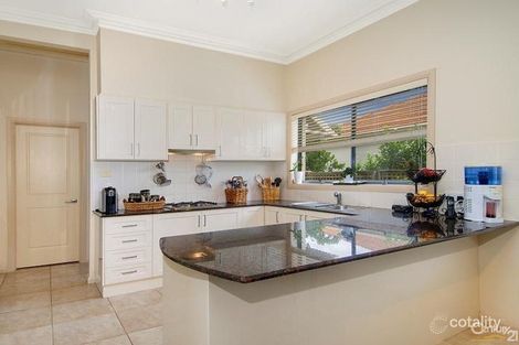 Property photo of 10 Heritage Park Drive Castle Hill NSW 2154