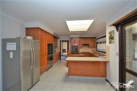 Property photo of 16 Pike Street Stanthorpe QLD 4380