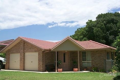 Property photo of 12 Raymond Close Bellingen NSW 2454
