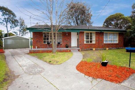 Property photo of 18 Hales Court Keysborough VIC 3173