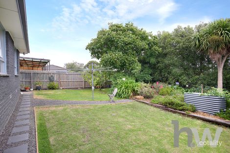 Property photo of 34 Peter Street Grovedale VIC 3216