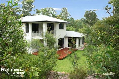 17 Springbook Ct, Cashmere, QLD 4500