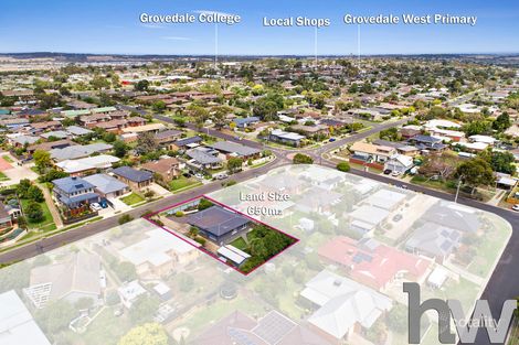 Property photo of 34 Peter Street Grovedale VIC 3216