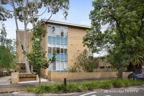 12/5 Herbert St, St Kilda, VIC 3182