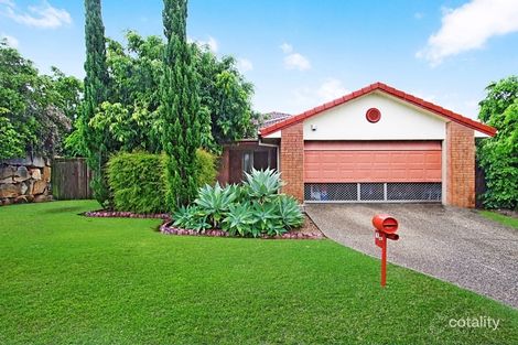 Property photo of 12 Begonia Street Ormeau QLD 4208