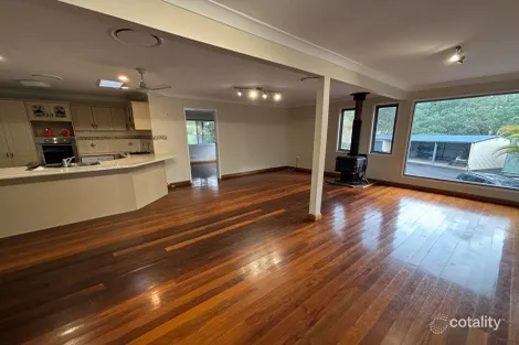 Property photo of 118 Tarata Road Guanaba QLD 4210