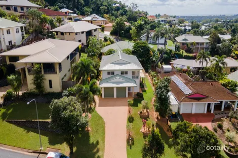 Property photo of 24 Cambanora Place Mooroobool QLD 4870