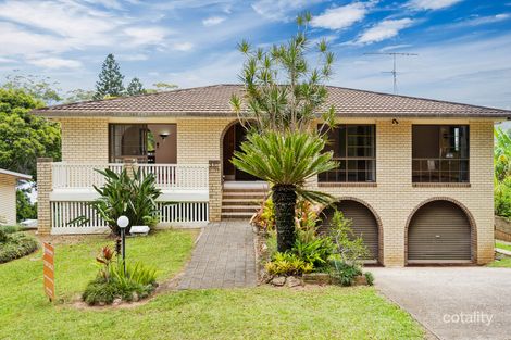 Property photo of 15 Noel Street Nambour QLD 4560