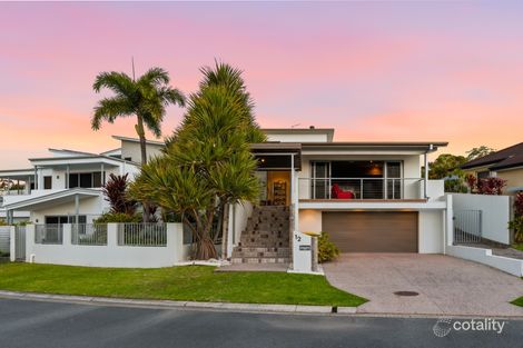 Property photo of 12 Corvus Way Robina QLD 4226