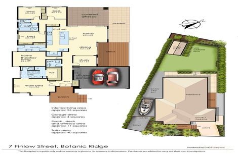 Property photo of 7 Finlow Street Botanic Ridge VIC 3977