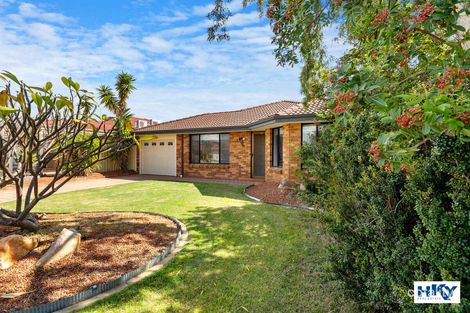 Property photo of 81 Star Bush Crescent Ellenbrook WA 6069