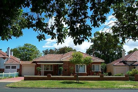 40 Orrel Ave, Floreat, WA 6014